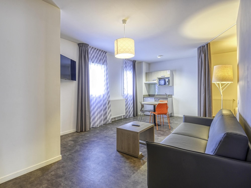 Aparthotel Adagio Access Saint Nazaire 22/41