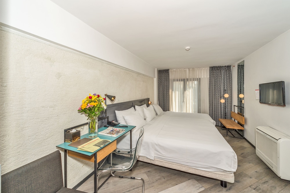 Faros Taksim Hotel 12/66