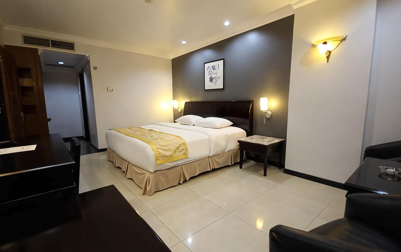 Banjarmasin Internasional 20/49