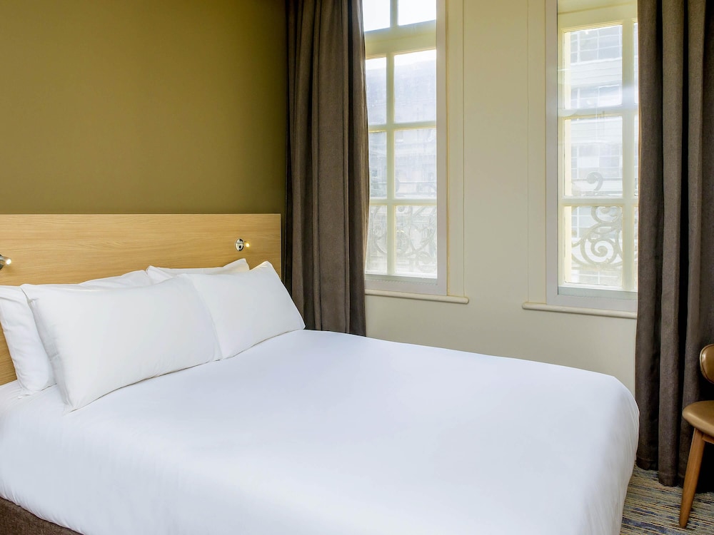 IBIS BUDGET MELBOURNE CBD 29/67