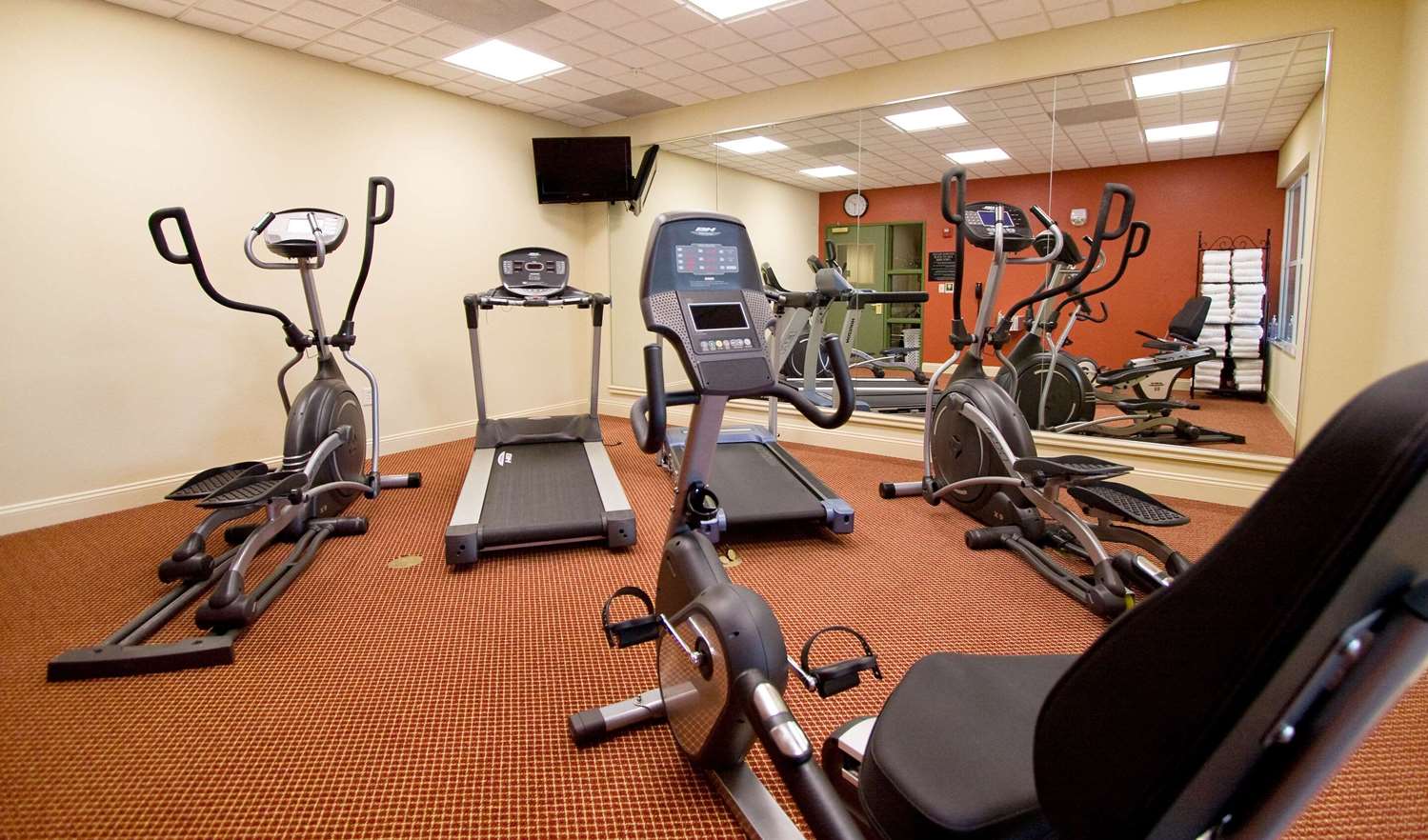 Country Inn Suites By Radisson Fredericksburg Va 13/26