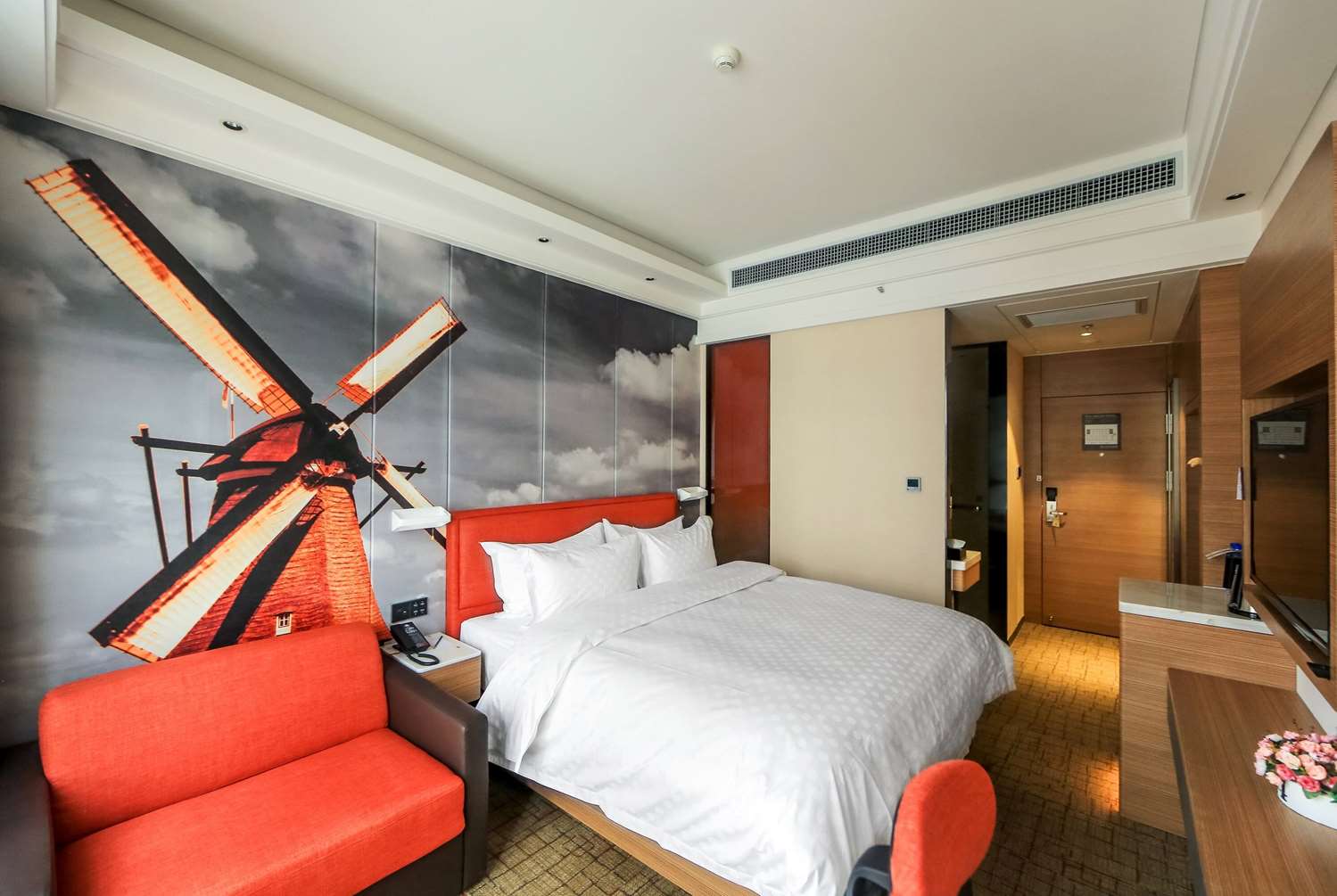 Days Inn By Wyndham Lanzhou 8/14