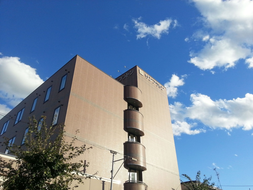 Hotel Sunfuraton 5/40