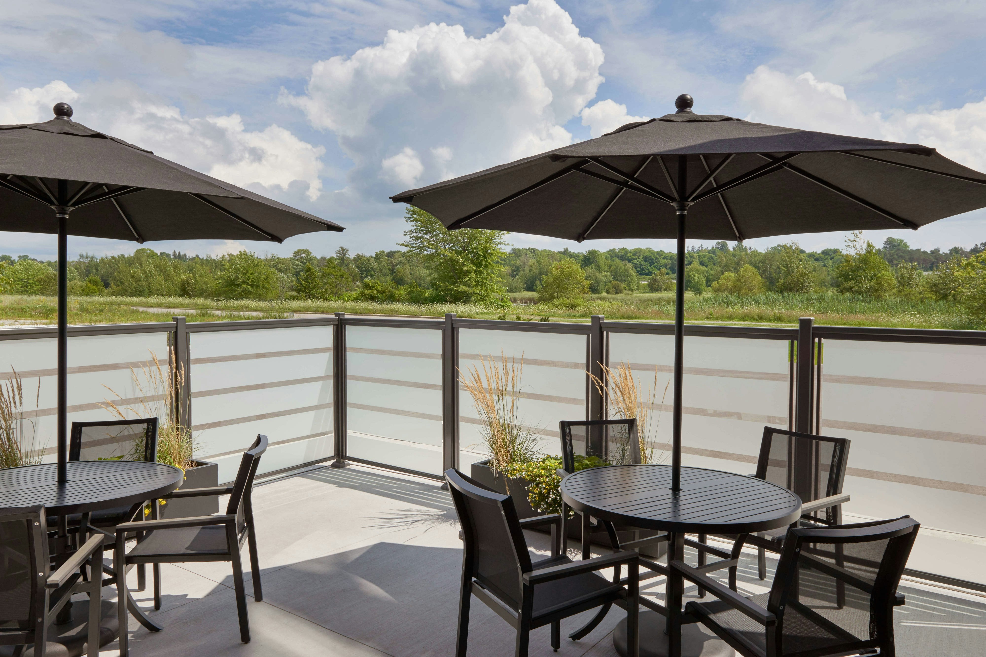 Fairfield Inn & Suites by Marriott Orillia 10/14