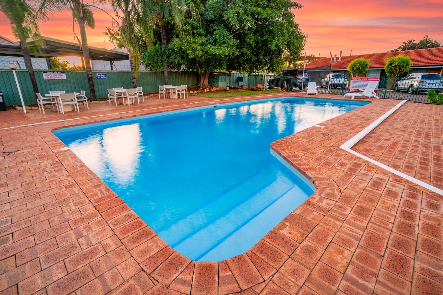 Hospitality Kalgoorlie, SureStay Collection by Best Western 25/33