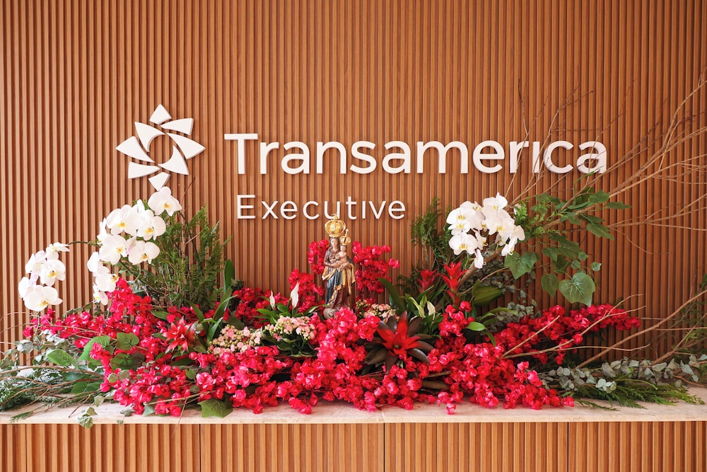 Transamerica Executive Belem Aeroporto 10/45