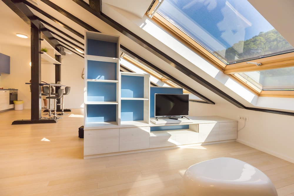 Antonio Luxury Beach Suites 15/35