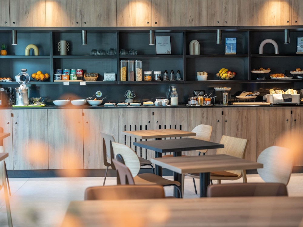 Ibis Styles Angers Centre Gare 54/70