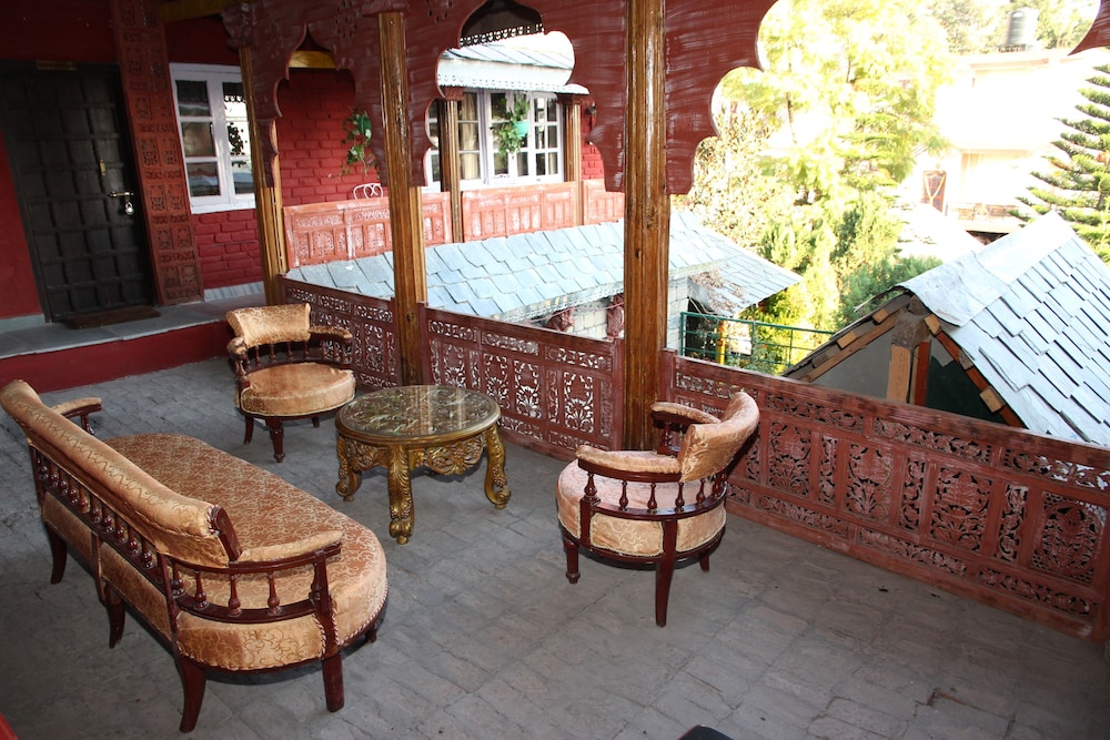 Welcomheritage Grace Hotel 24/44