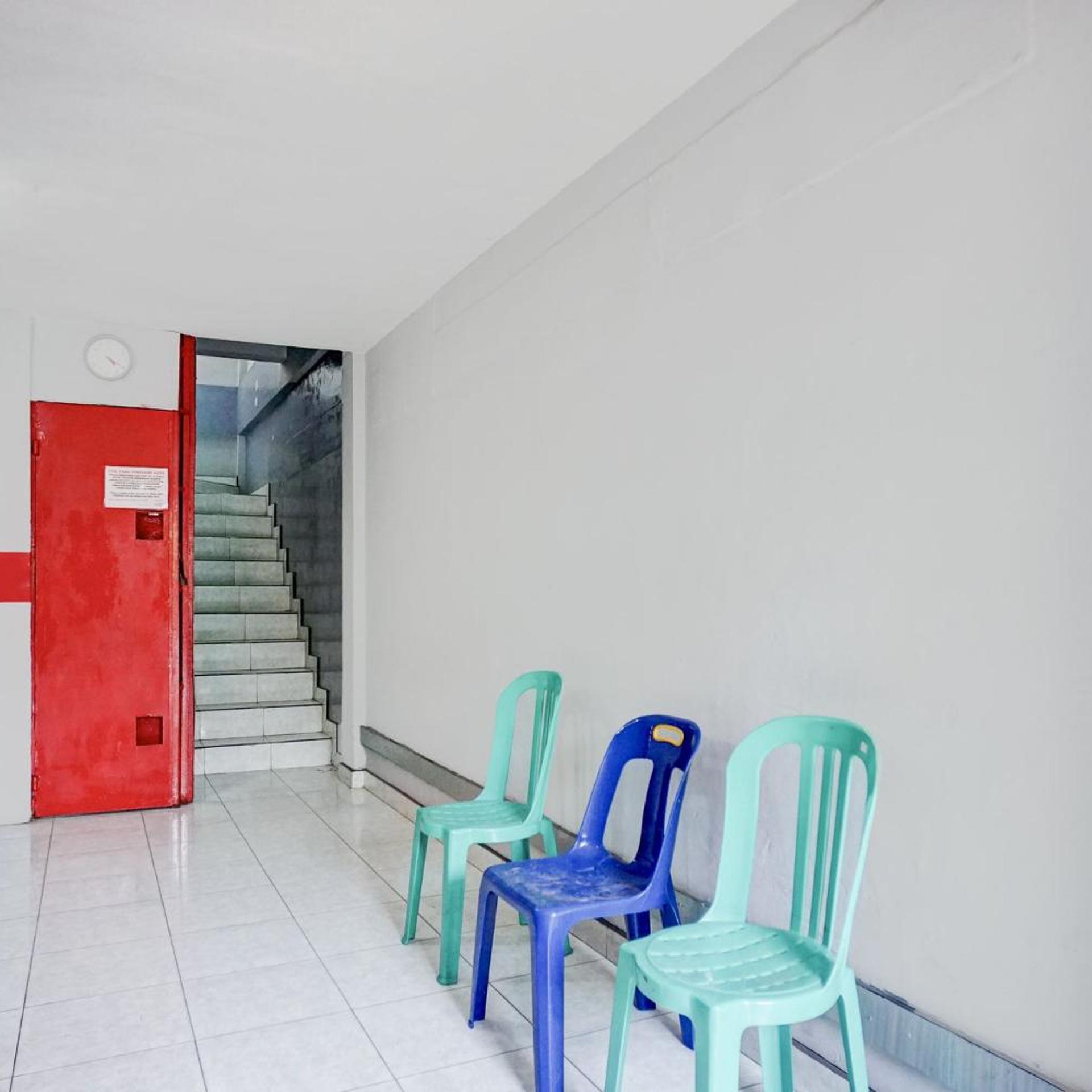 Hotel O Medan near Universitas Sumatera Utara formerly Surya Residence 2 20/21