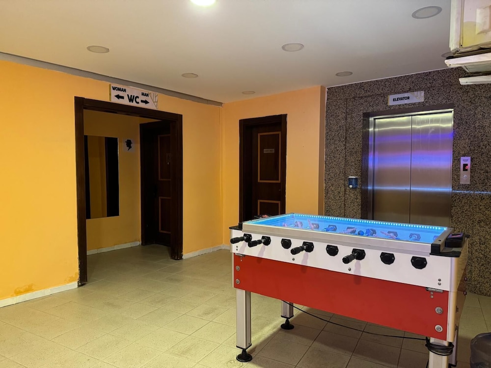 Grand Nar Hotel (Ex. Himeros Club Hotel) 27/50