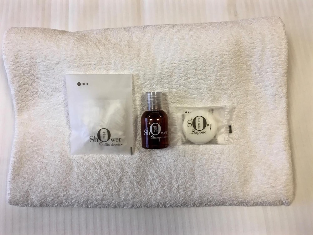 Forum酒店(Hotel Forum) 图片4