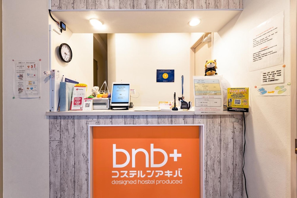 Bnb+ Costelun Akiba - Hostel Caters To Adult Female Only 9/50