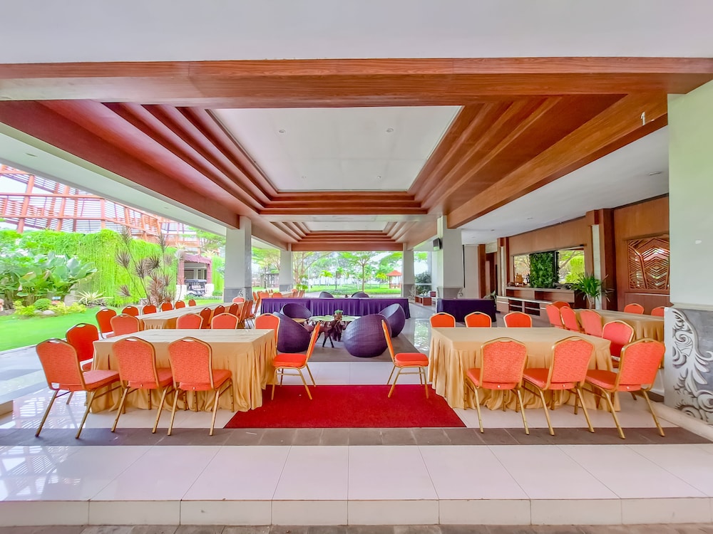 Sekuro Village Beach Resort Jepara 29/50