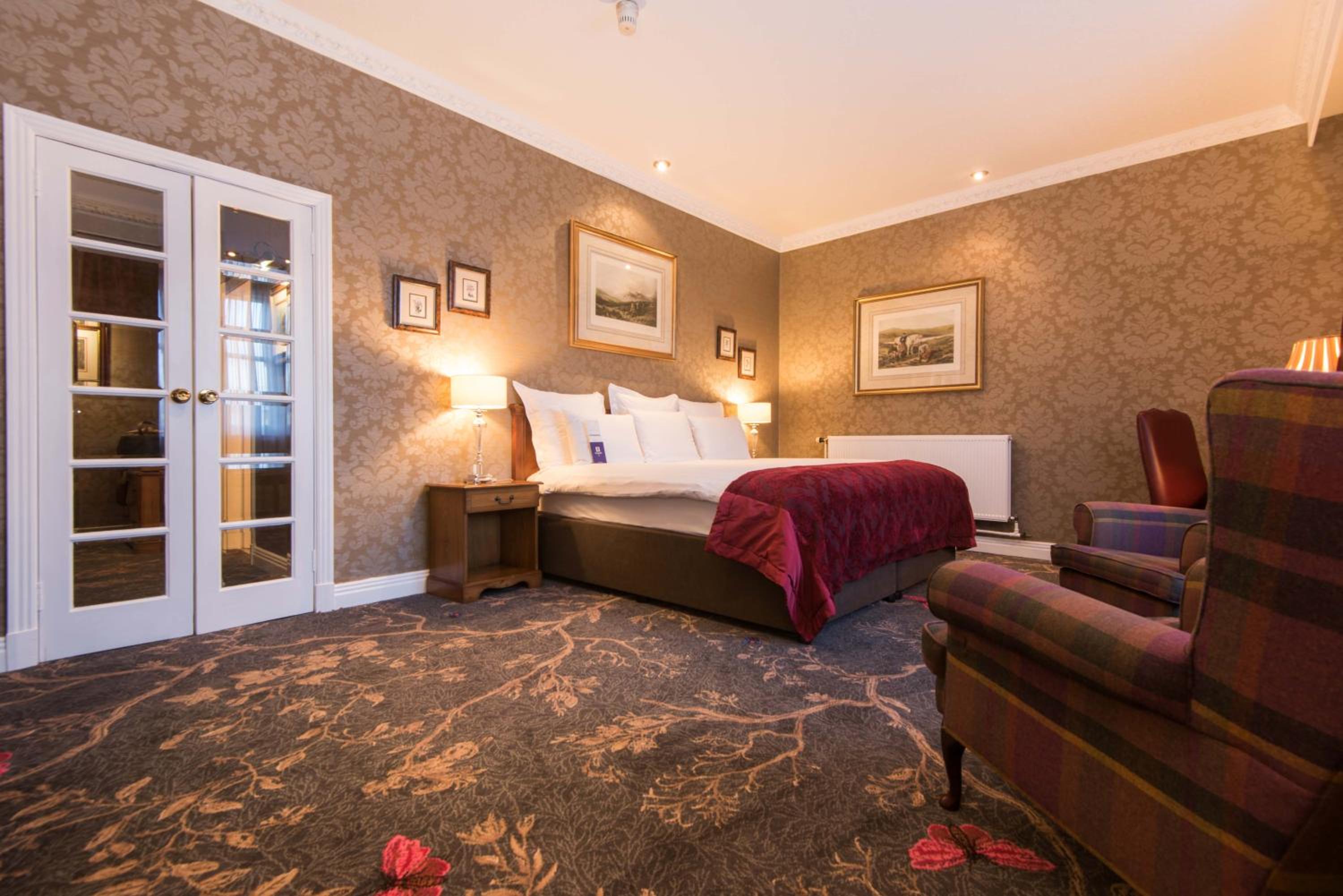Family, Double and Bunk Bed