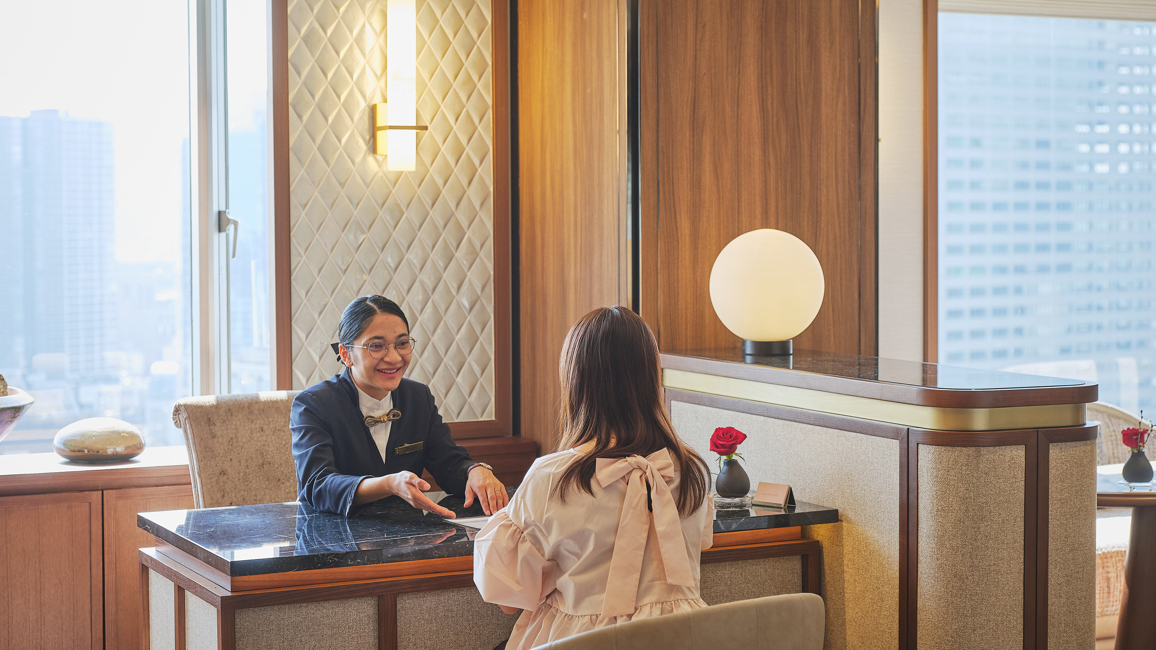 InterContinental Tokyo Bay 9/69