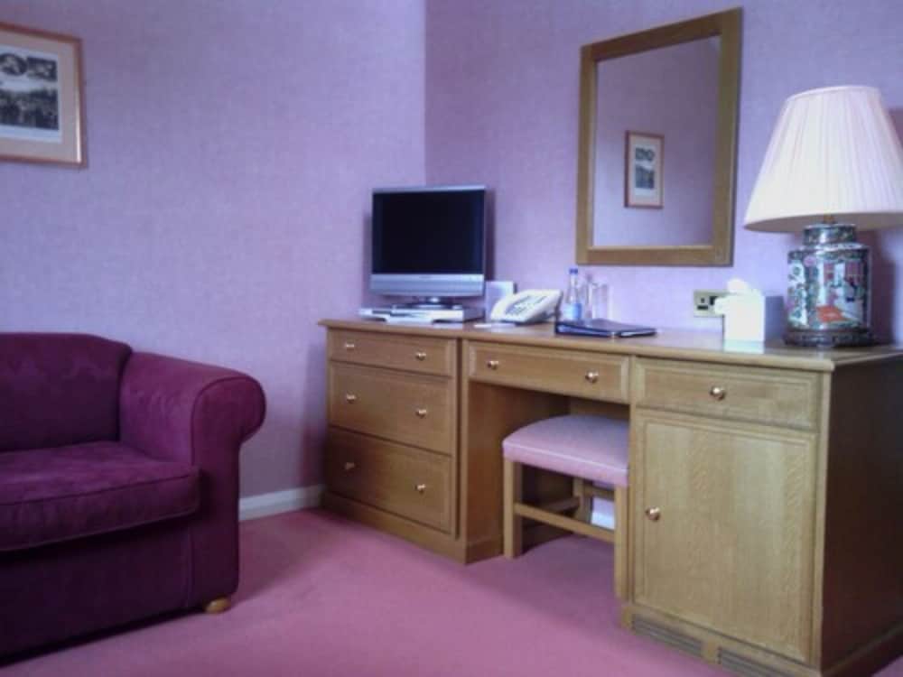 Craighaar Hotel 26/33