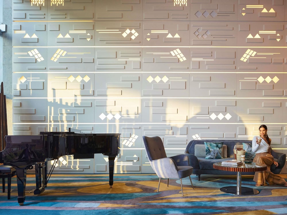 Sofitel Dubai Downtown 3/50