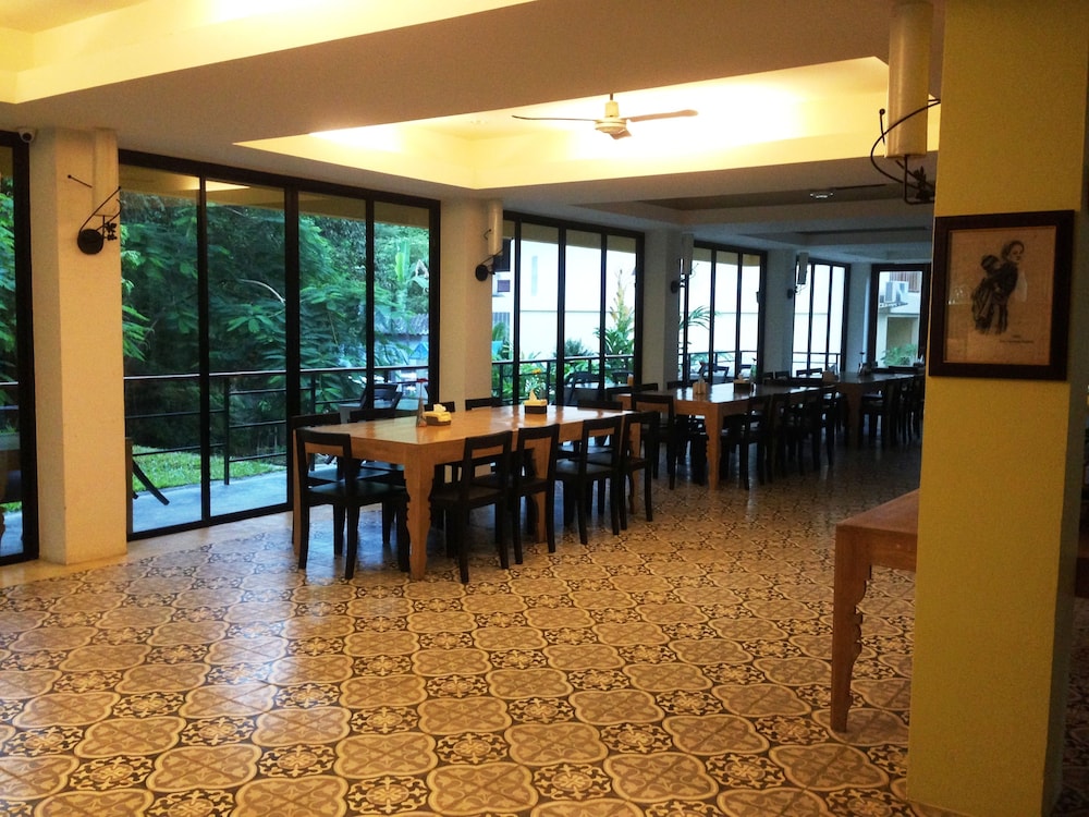 Keeree Ele Resort 40/50