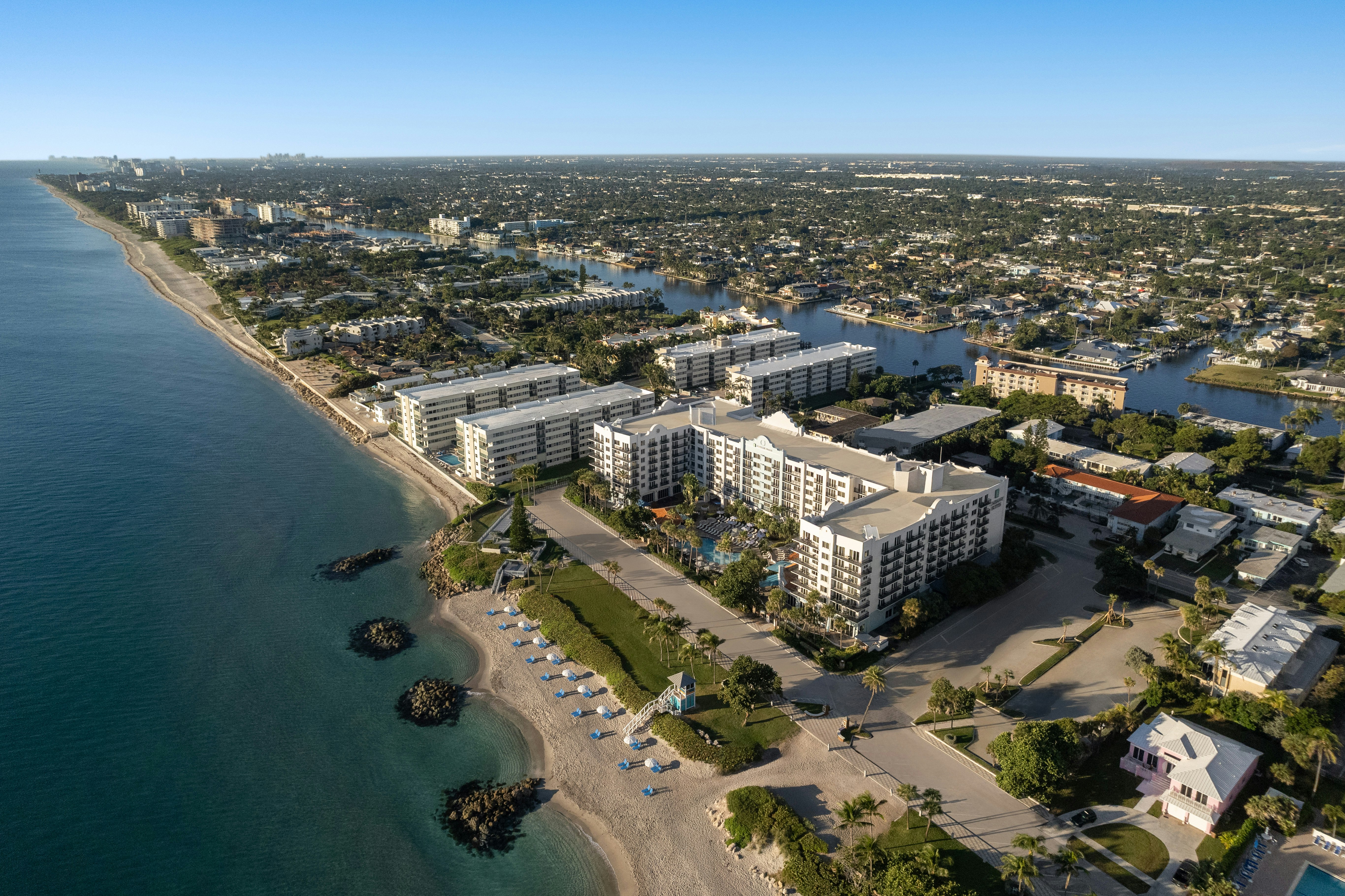 Embassy Suites by Hilton Deerfield Beach Resort & Spa 48/50