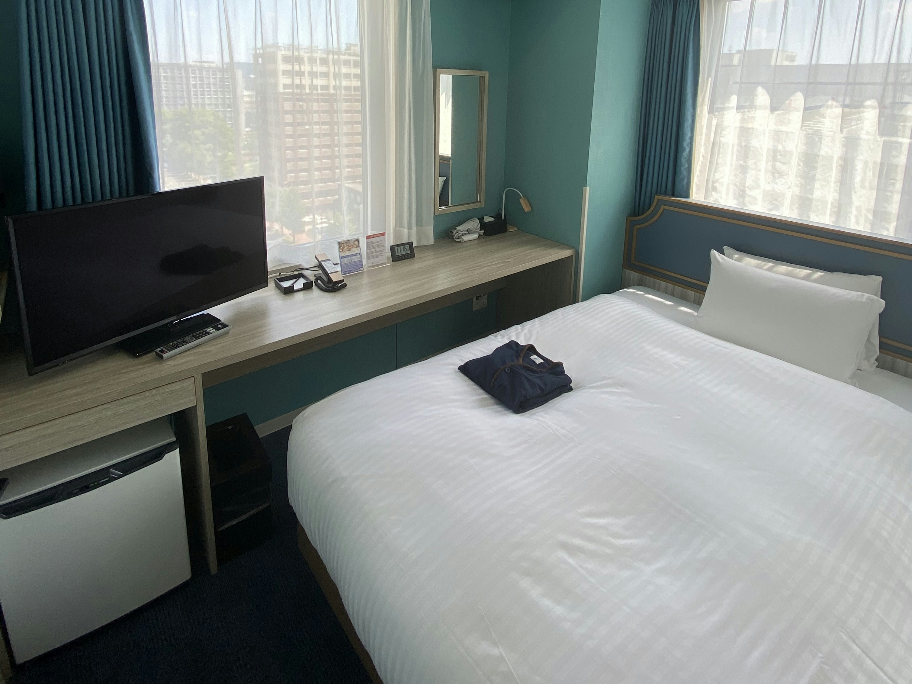 KOKO HOTEL Kumamoto Kamitori 2/4