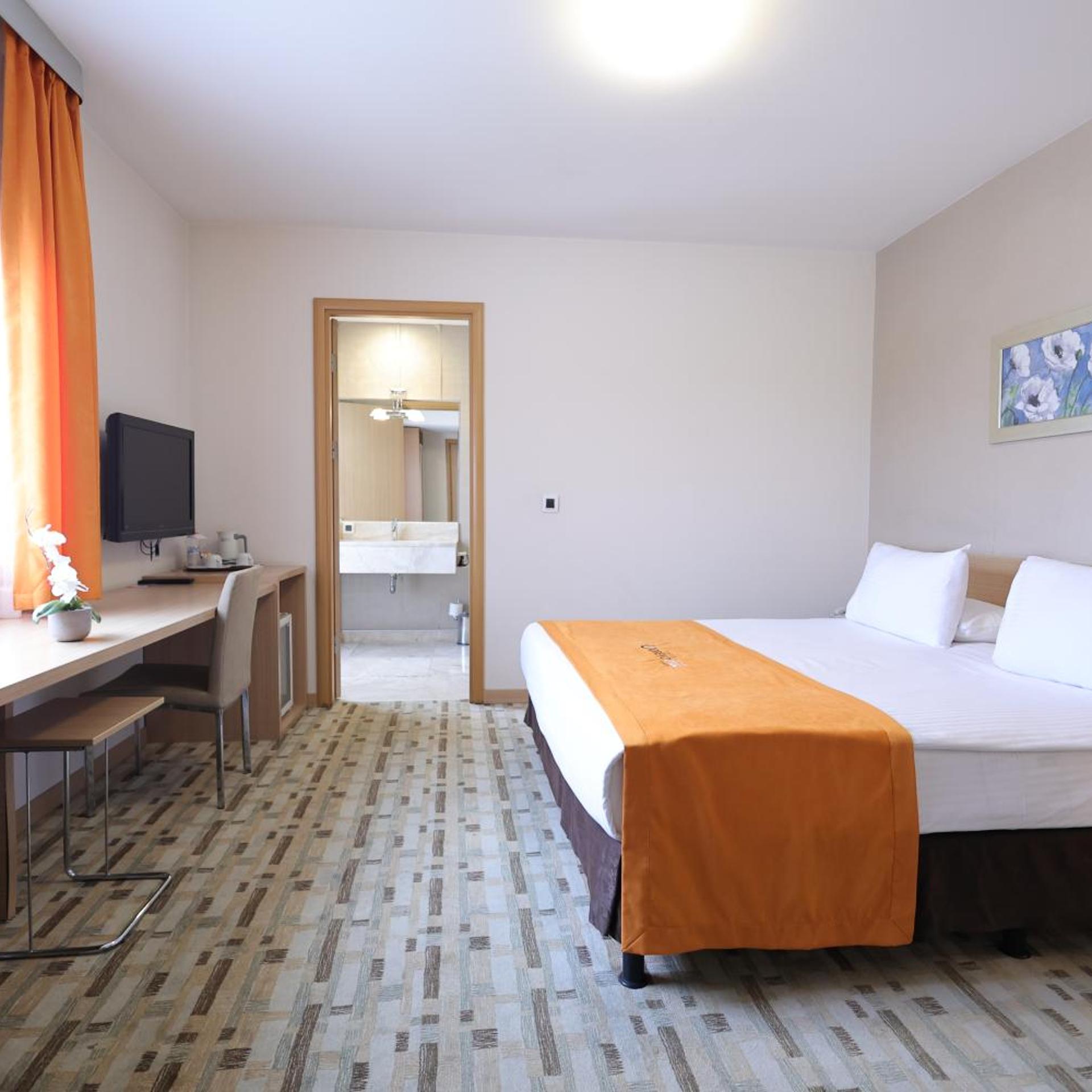 Orucoglu Oreko Hotel 22/55