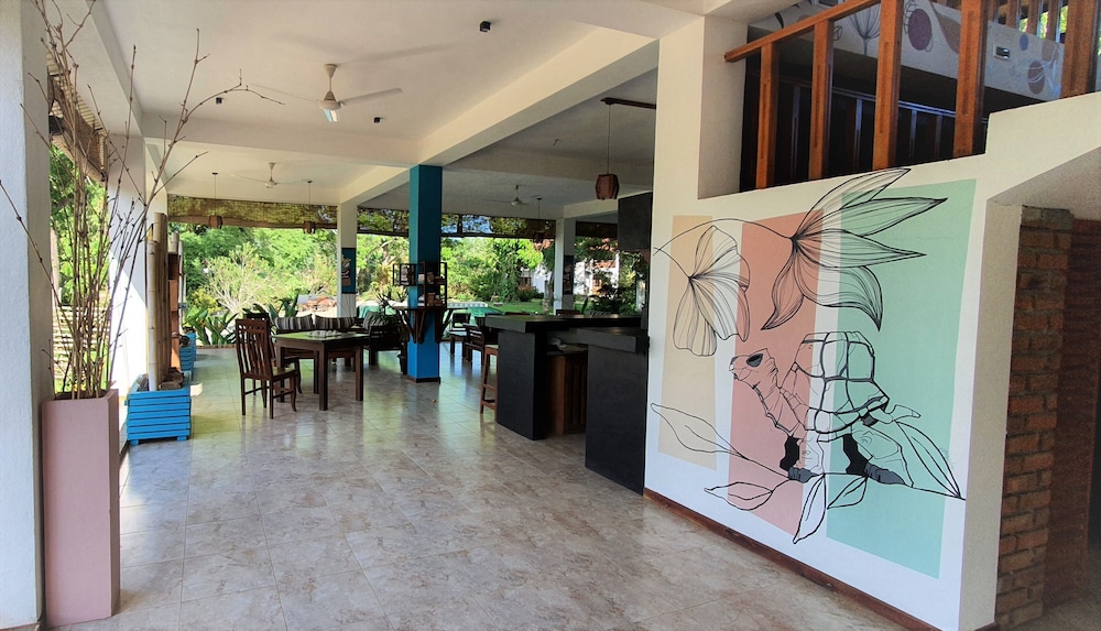 Blue Turtle Hotel 7/51