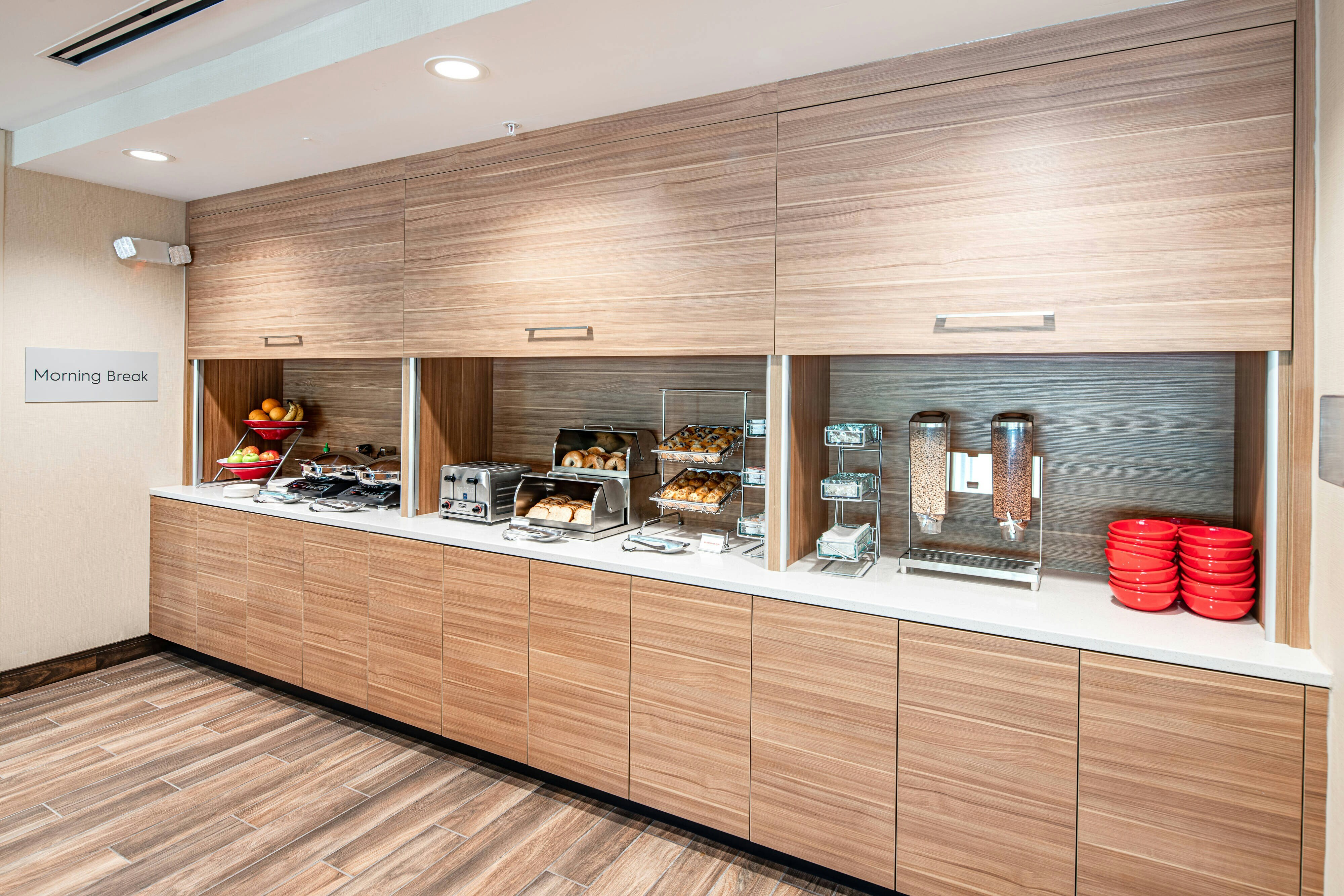 TownePlace Suites by Marriott Austin South 5/43