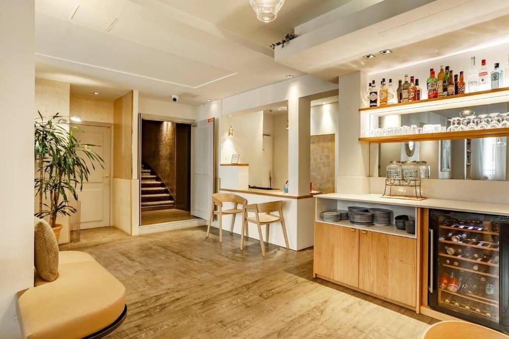 Hotel Opera Marigny 49/62