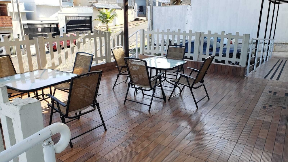 Hotel Viracopos de Indaiatuba 16/22