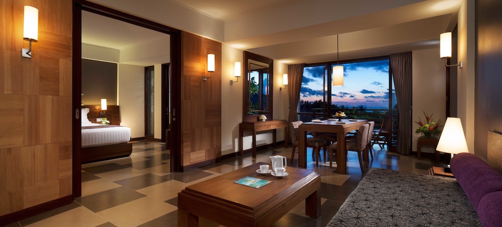 Sun Island Hotel and Spa Kuta 40/49