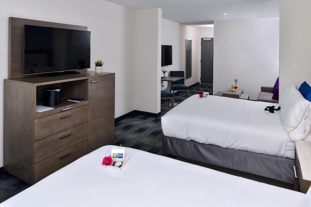 Holiday Inn Express & Suites San Diego - Mission Valley 19/61