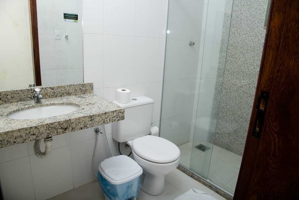Pousada Porto Prime 15/15