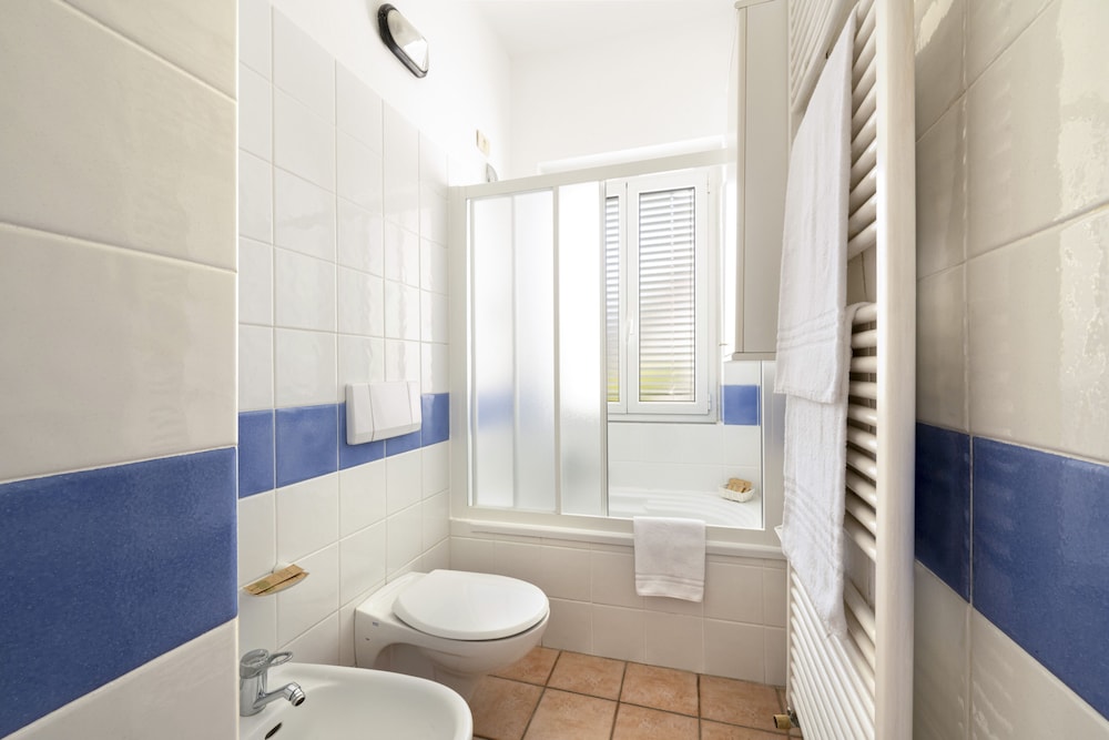 Casa E Vela Residence Hotel 46/50