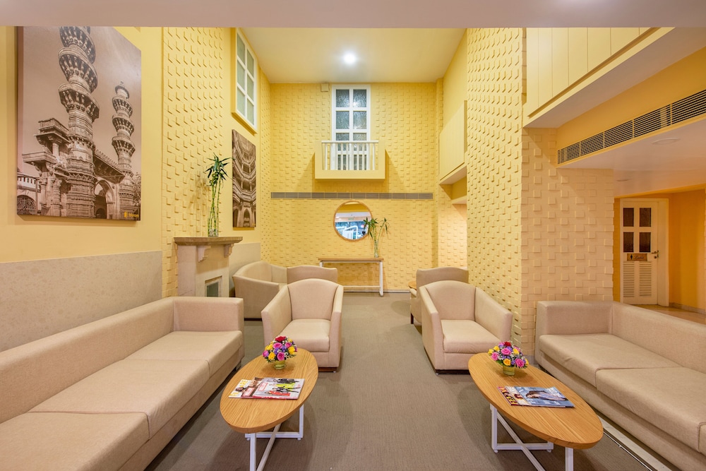 BloomSuites Ahmedabad 21/37