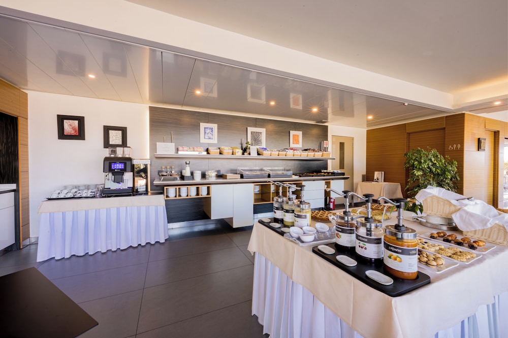 Hotel Viareggio 23/31