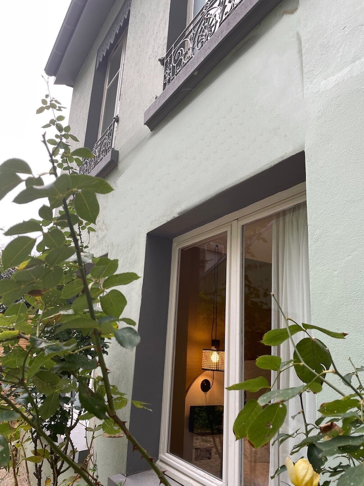 贝尔利沃兹酒店(Villa Berlioz) 图片1
