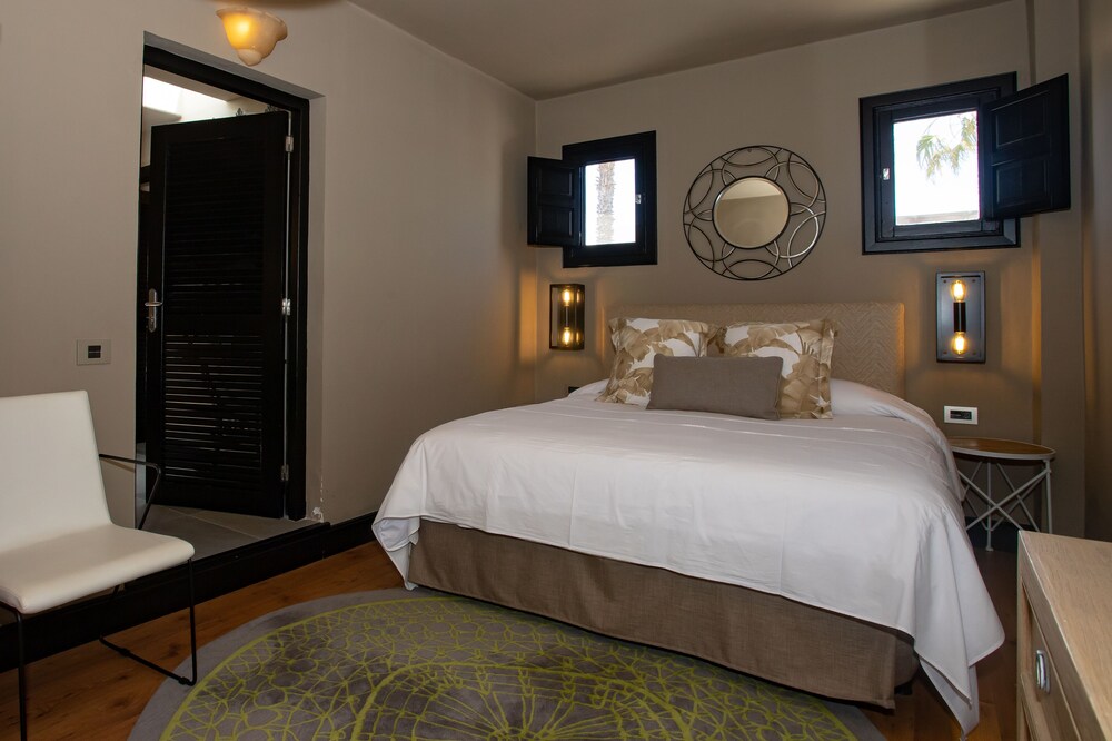 5 Suites Lanzarote 17/50