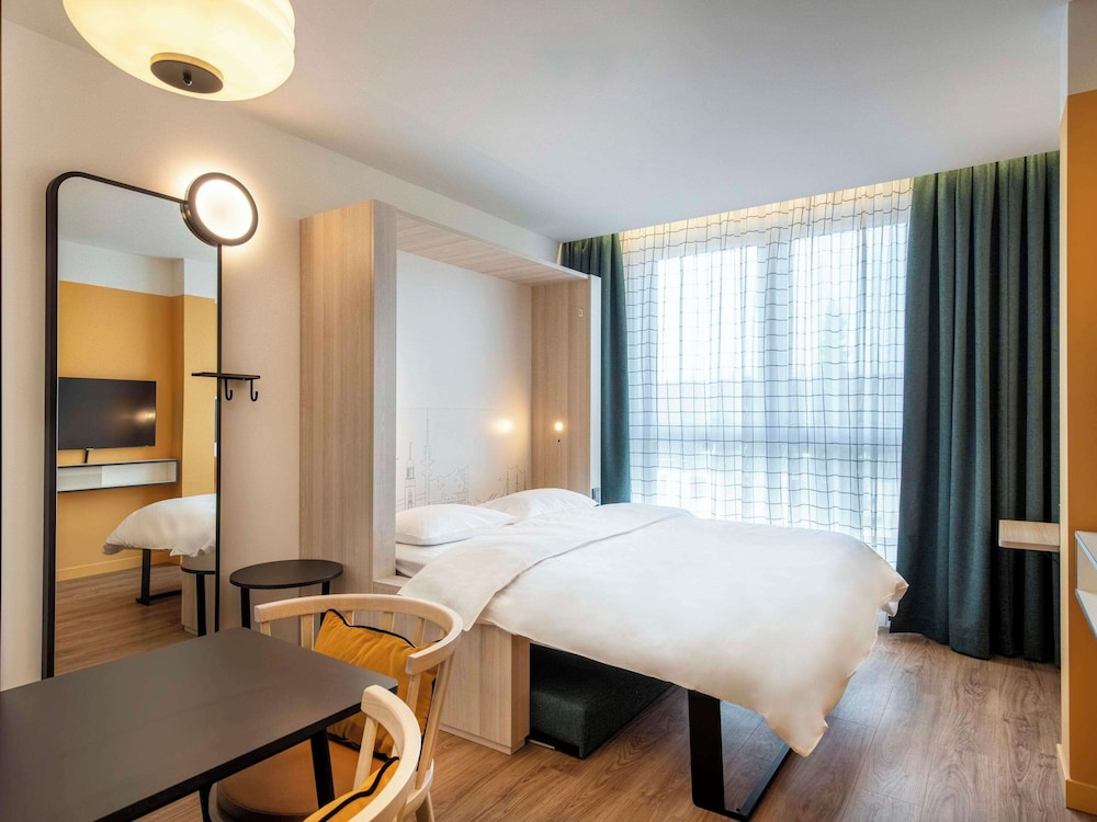 Aparthotel Adagio Access Porte de Camargue 18/49