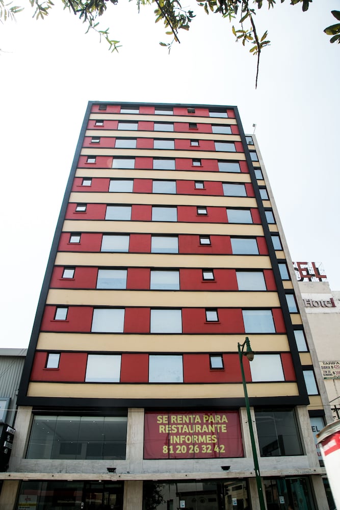Hotel 500 4/60