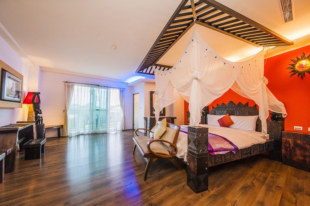 Seasons Bali Fashion Inn 10/50