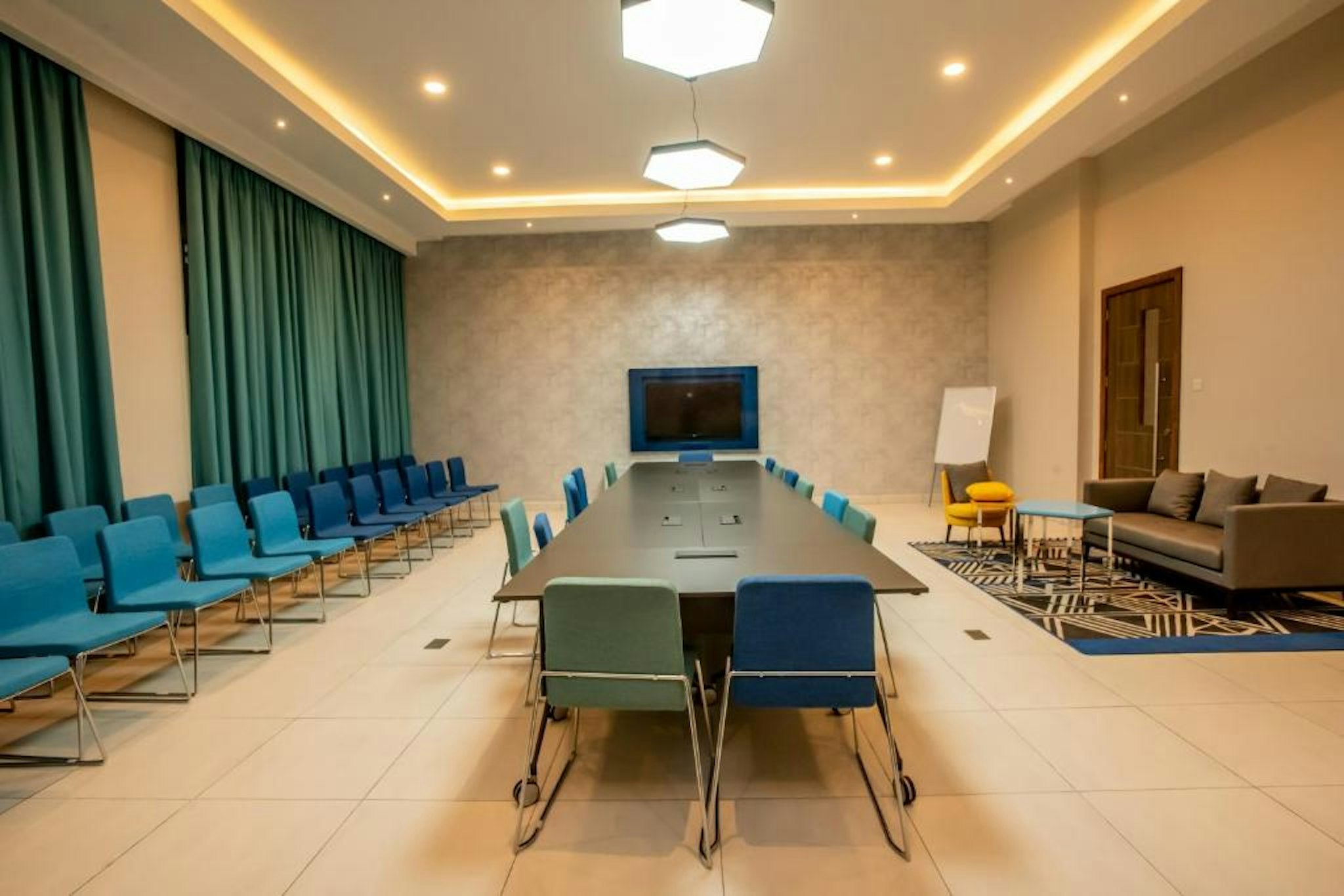 Skynest Residences by CityBlue, Nairobi Westlands 31/41