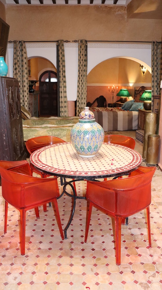 Riad Harmattan 68/83