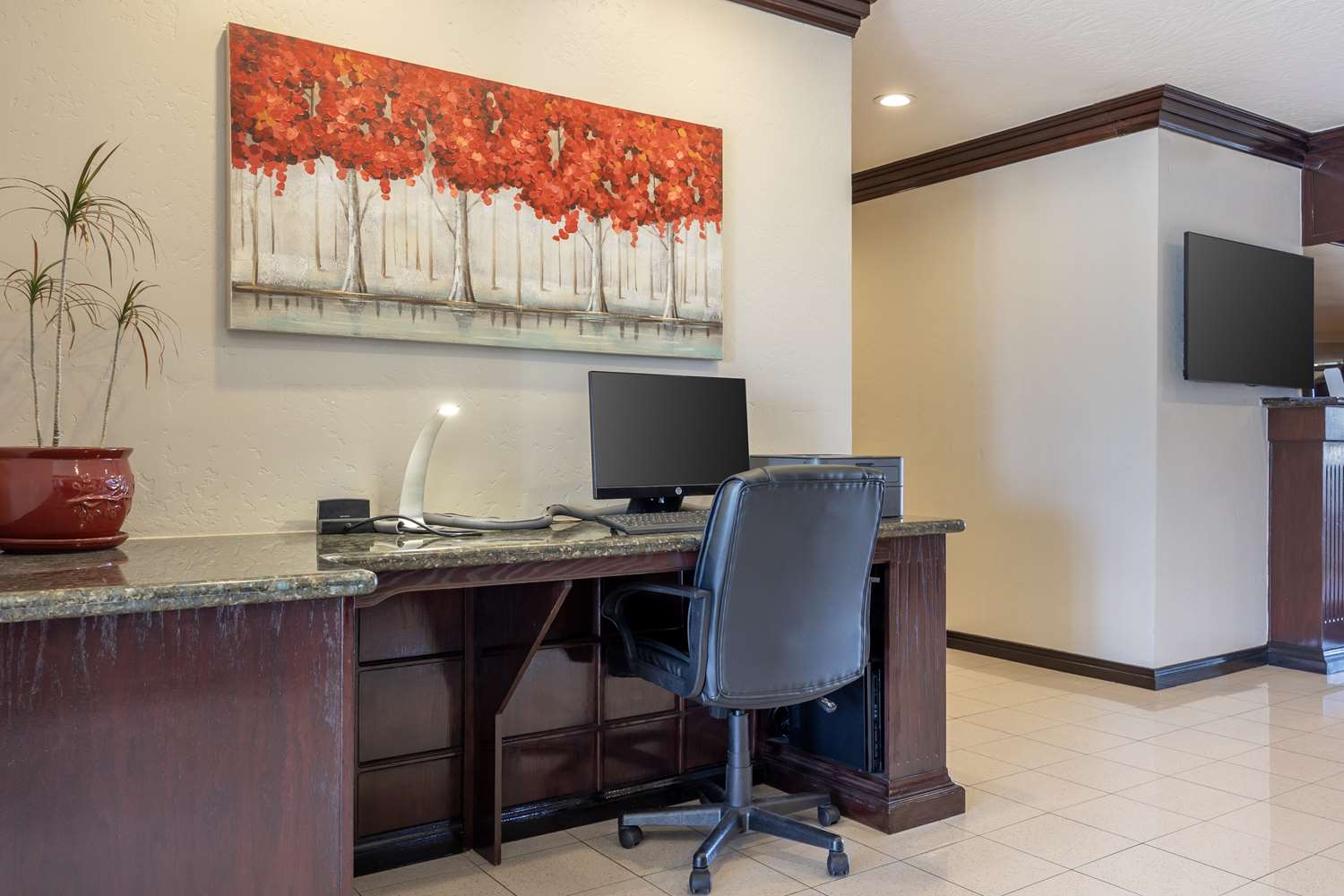 Best Western Anthony/West El Paso 39/42