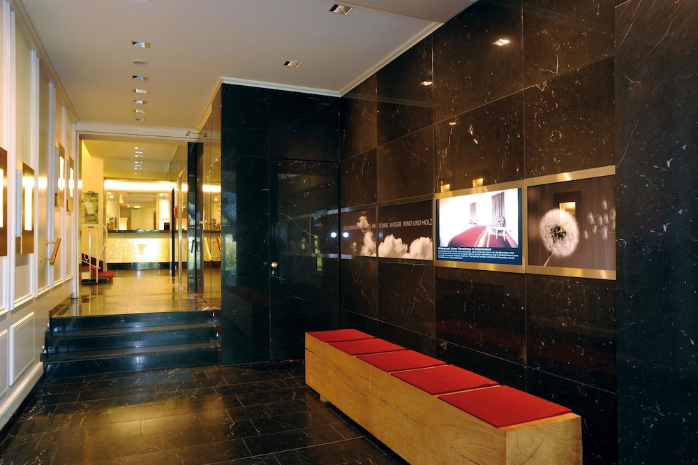 Hotel Victoria, BW Signature Collection 4/42