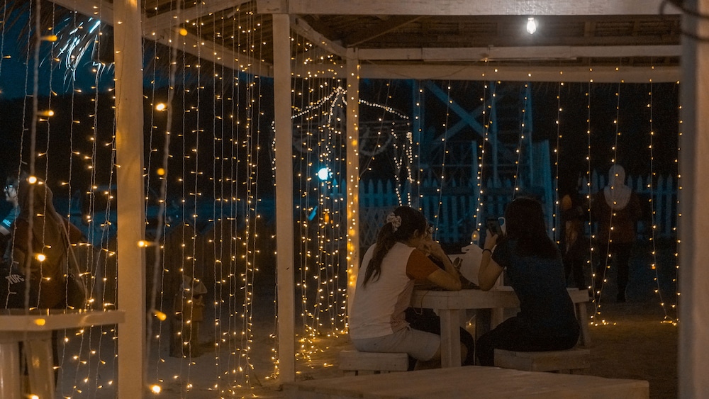 Cabana Retreat 23/24