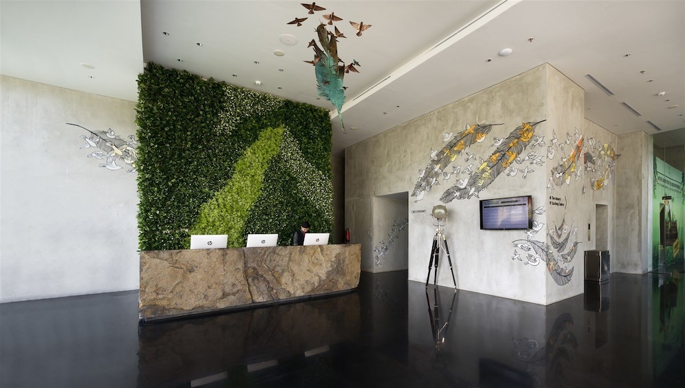 Aviary Bintaro 11/49