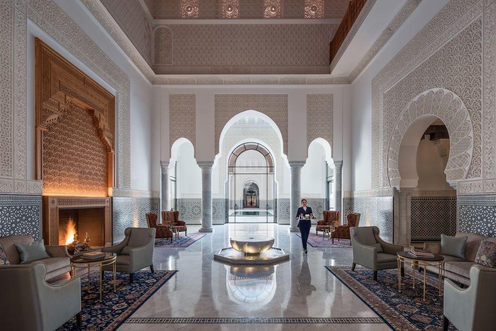 The Oberoi Marrakech 44/66