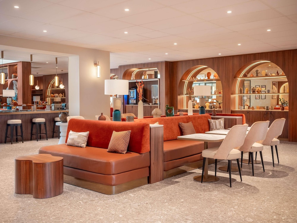 Novotel Orleans Centre Gare 30/50