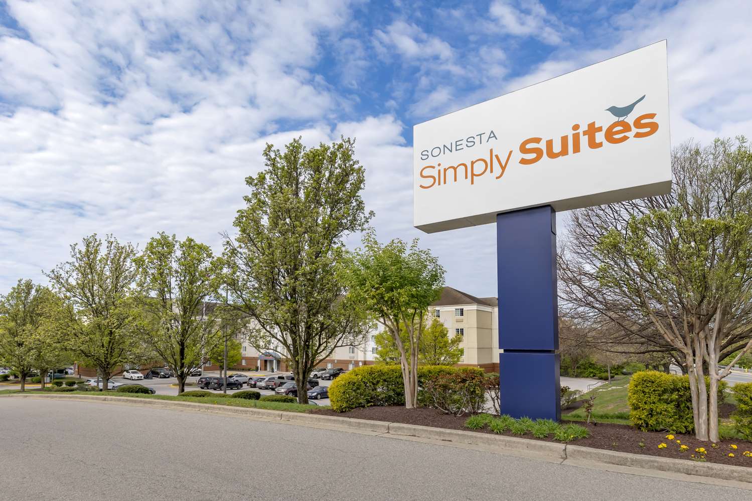 Sonesta Simply Suites Baltimore Bwi Airport 19/20